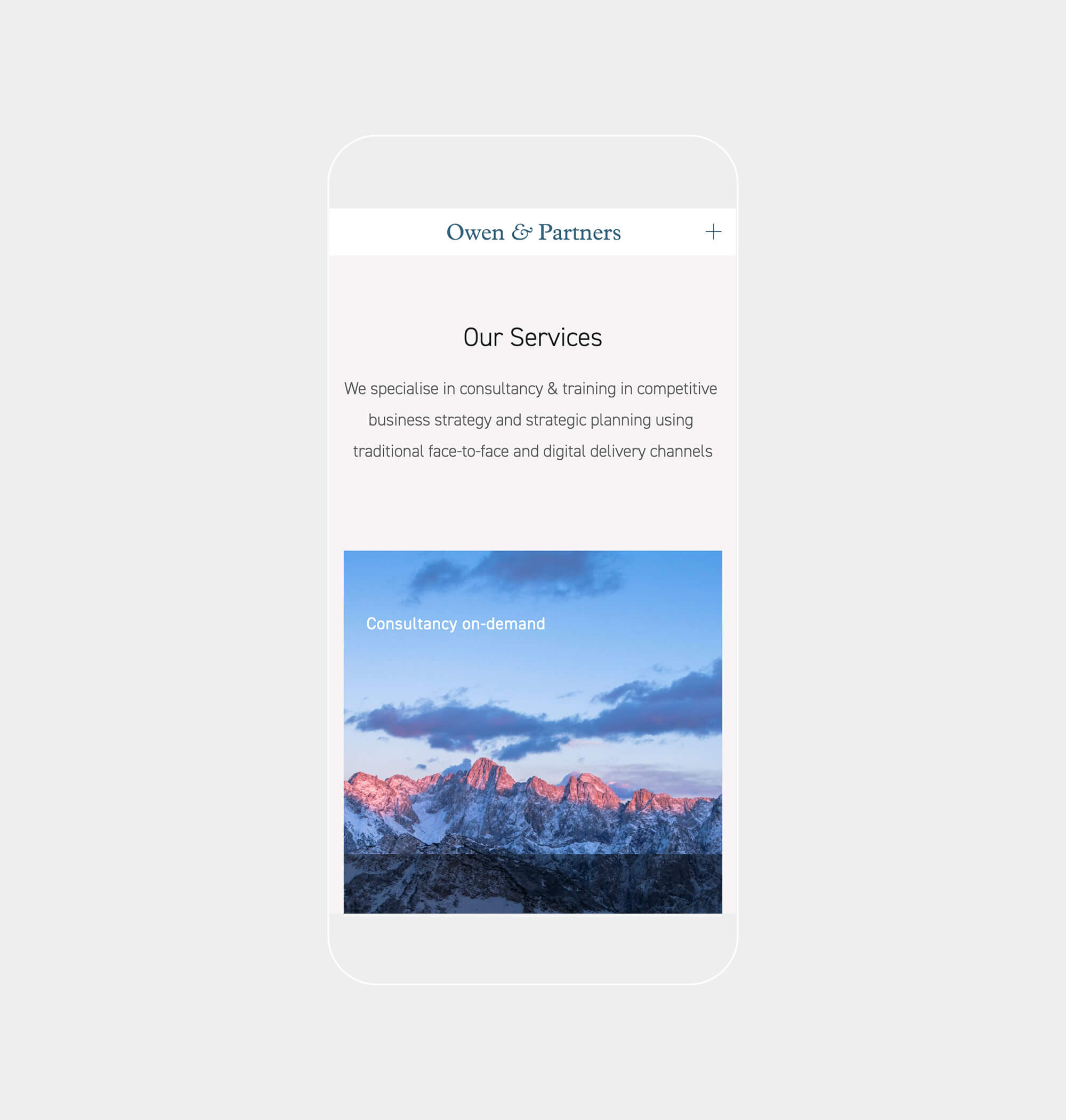 Owen-And-Partners-Mobile-Website-7
