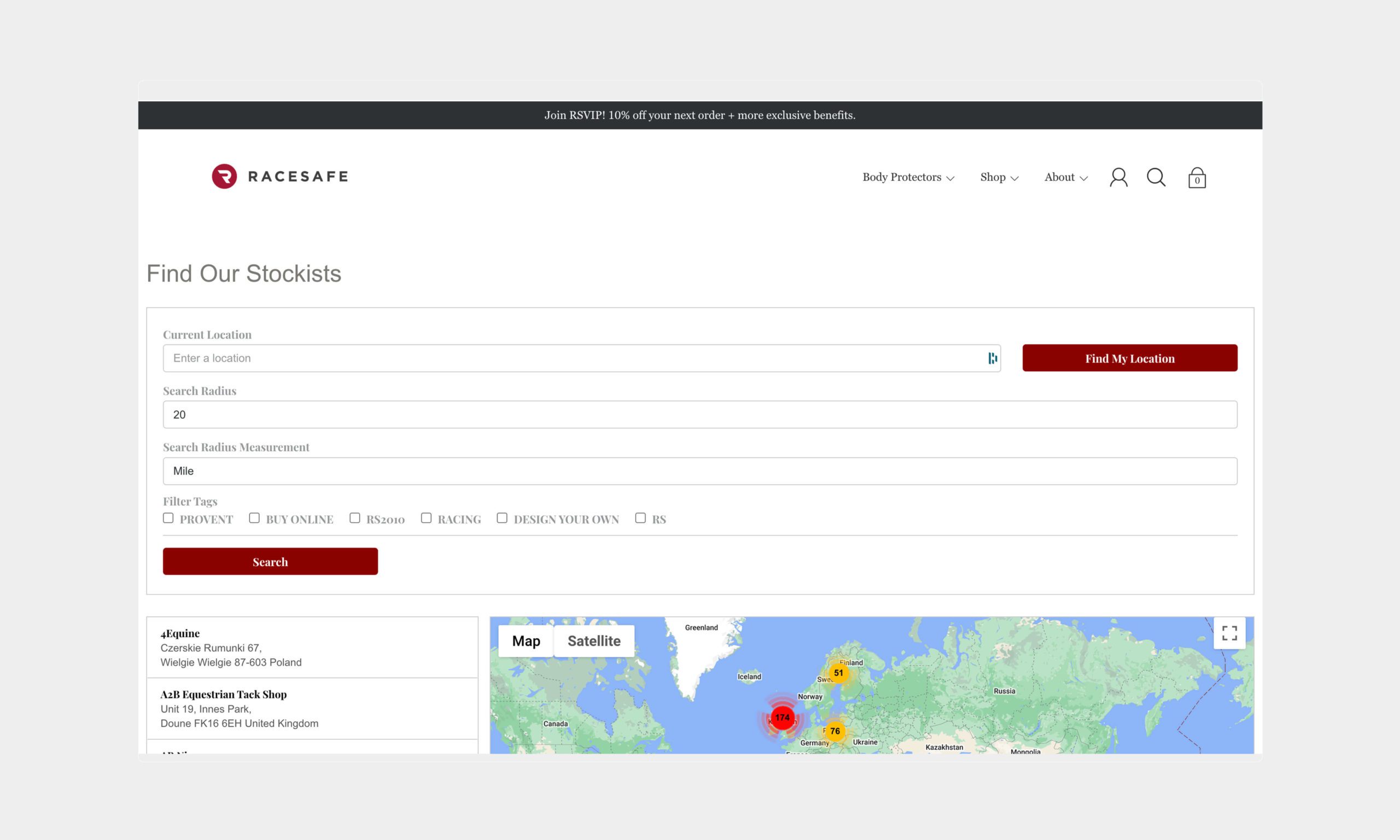 Racesafe-Website-Design-Desktop-9