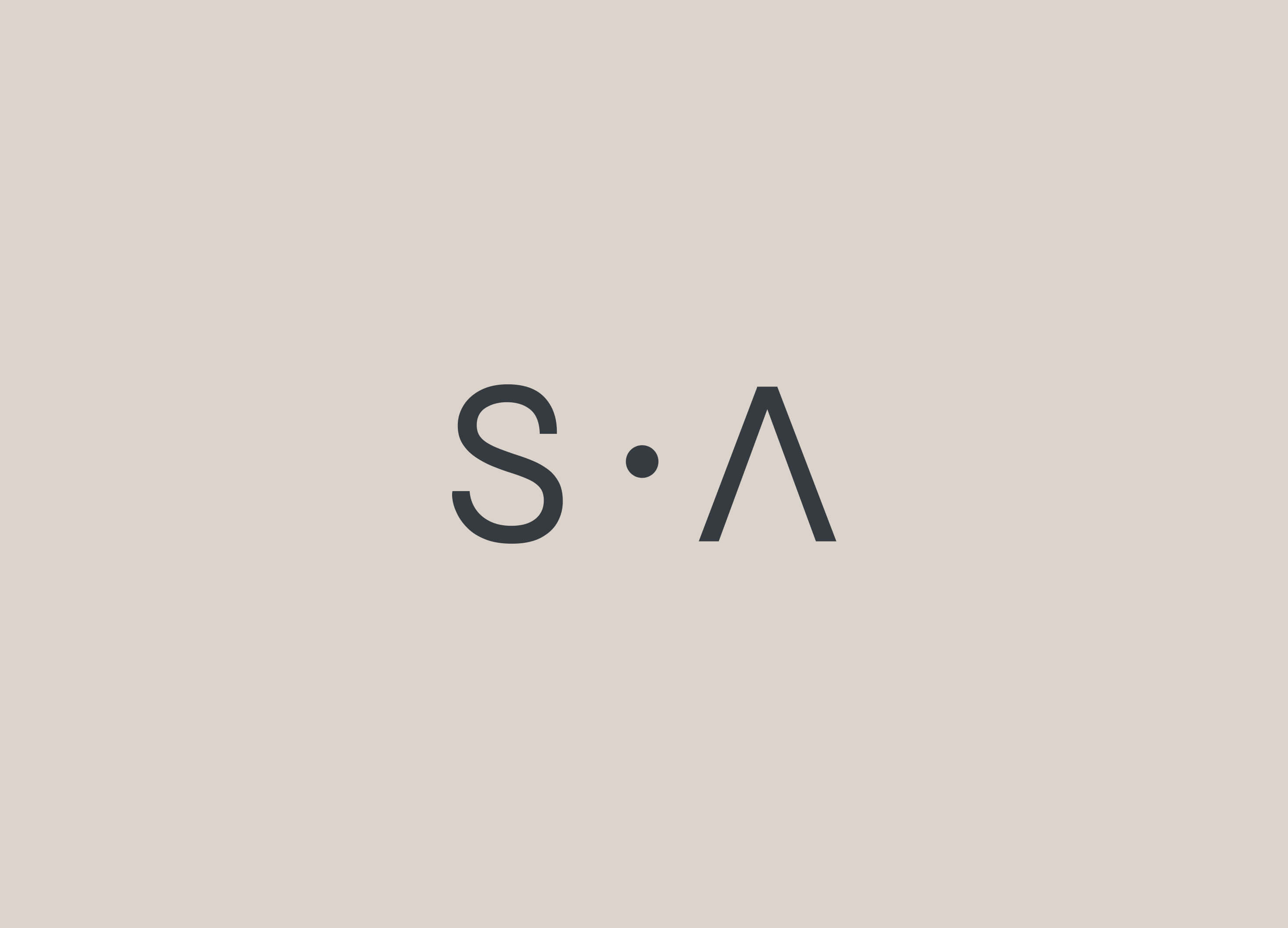 Studio Alcove brand mark