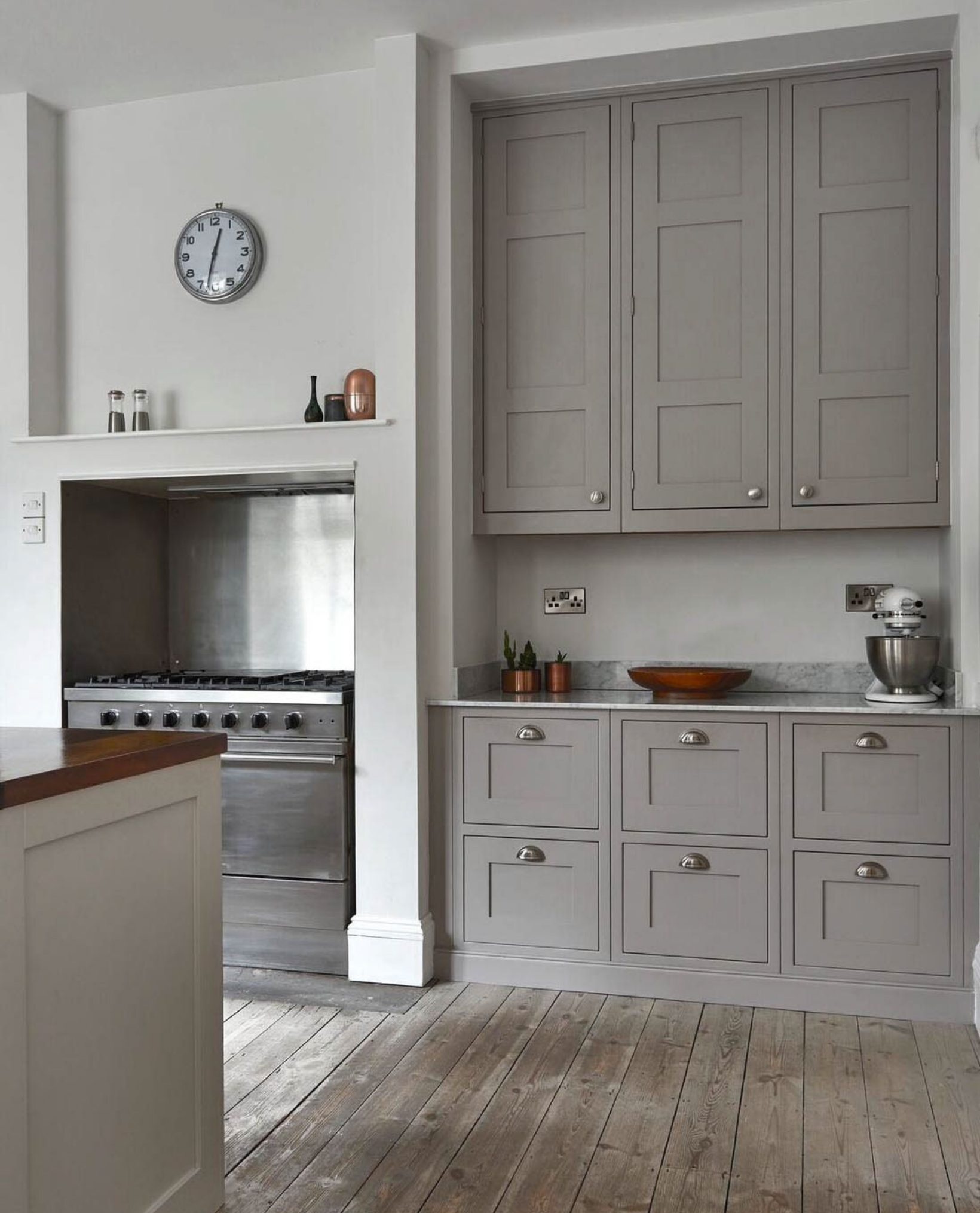 Kitchen by Bakehouse Kitchens