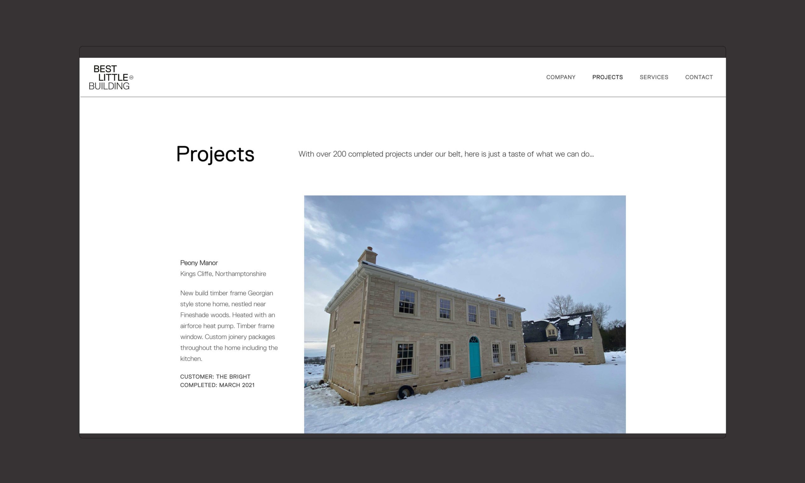 Website Design