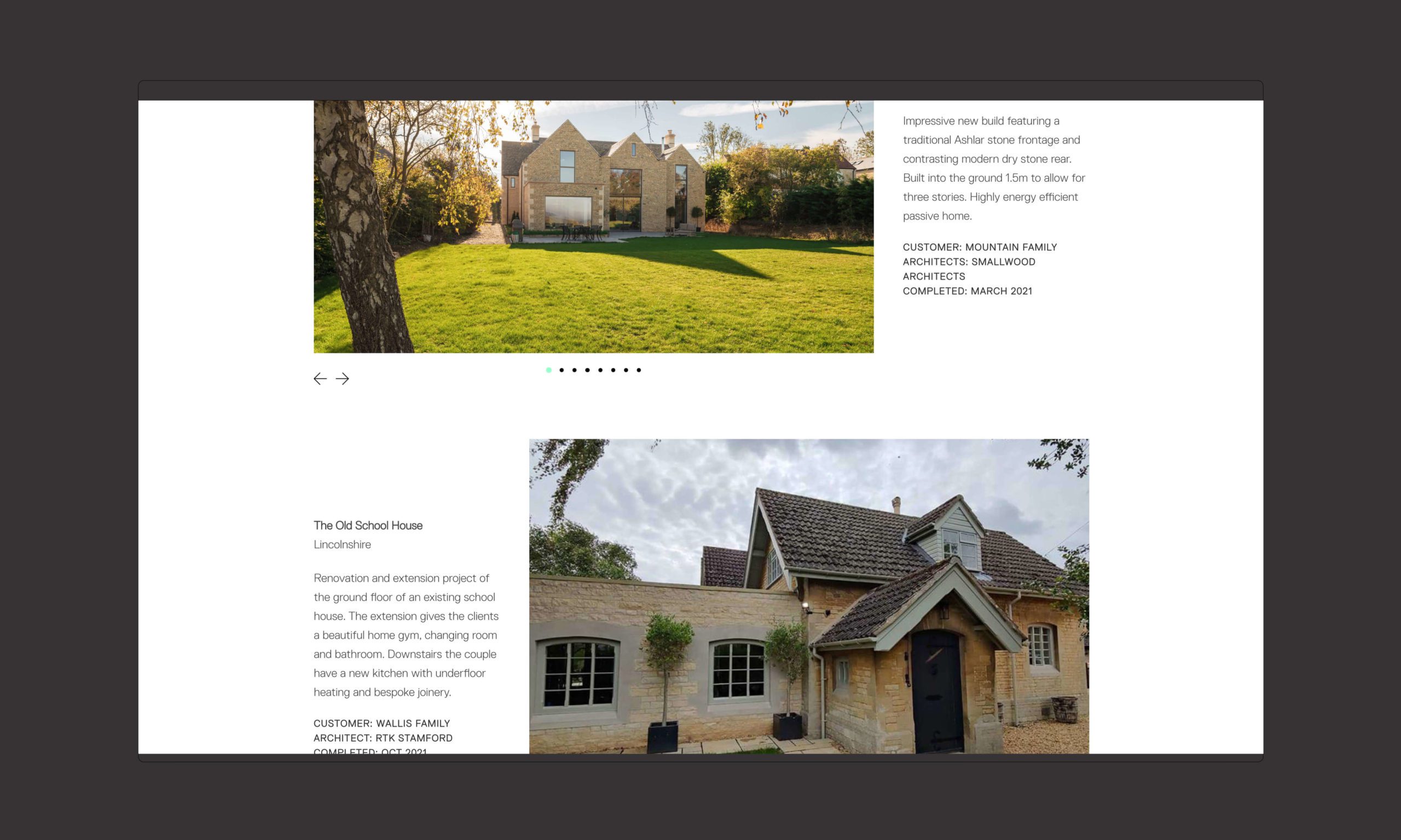 Website Design