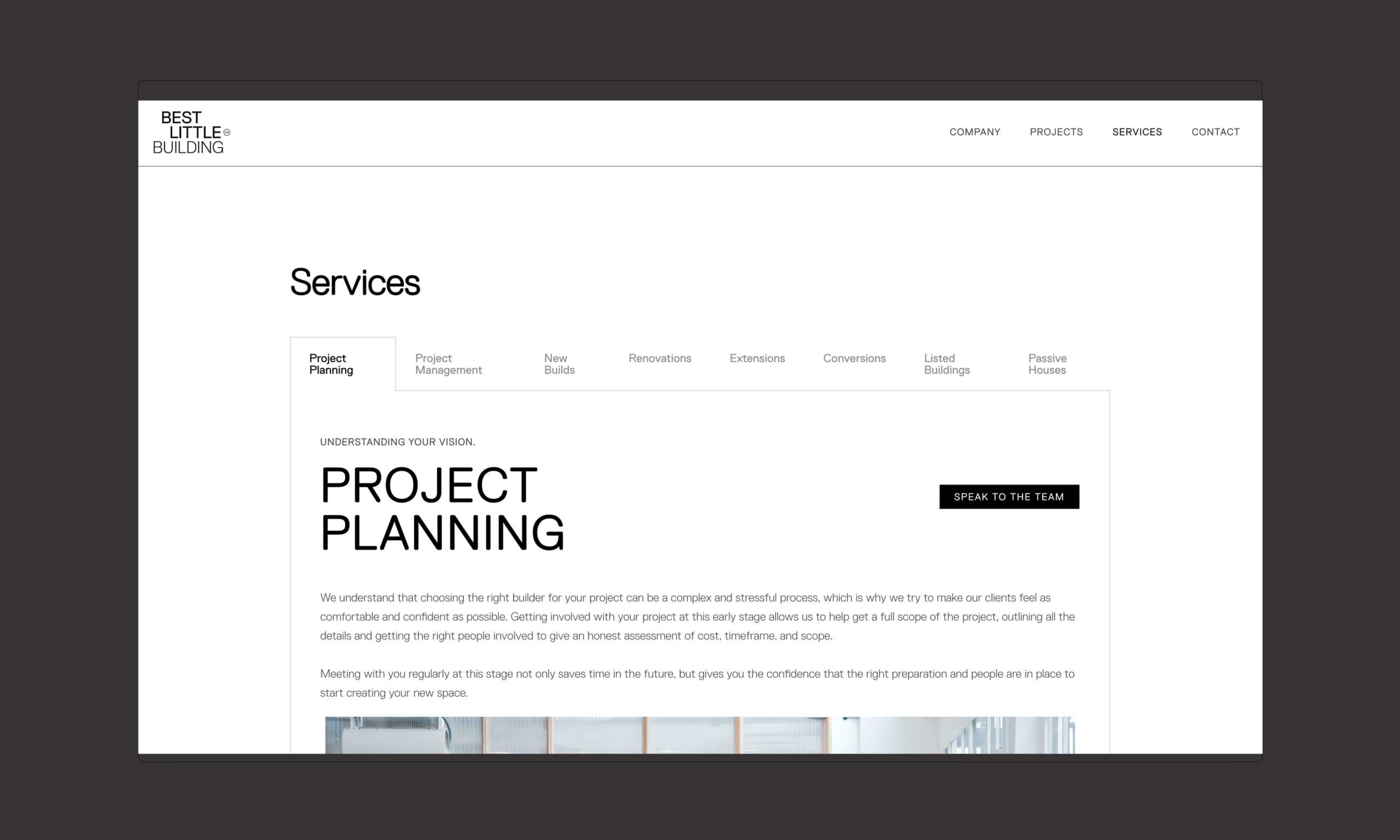 Website Design